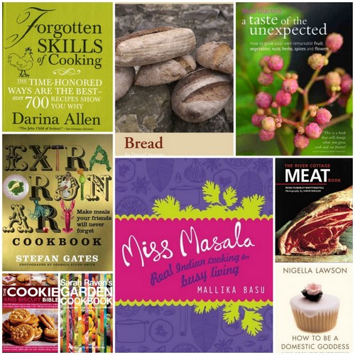 xmas books