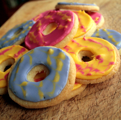 Party Rings