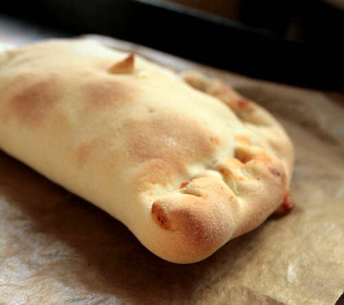 calzone