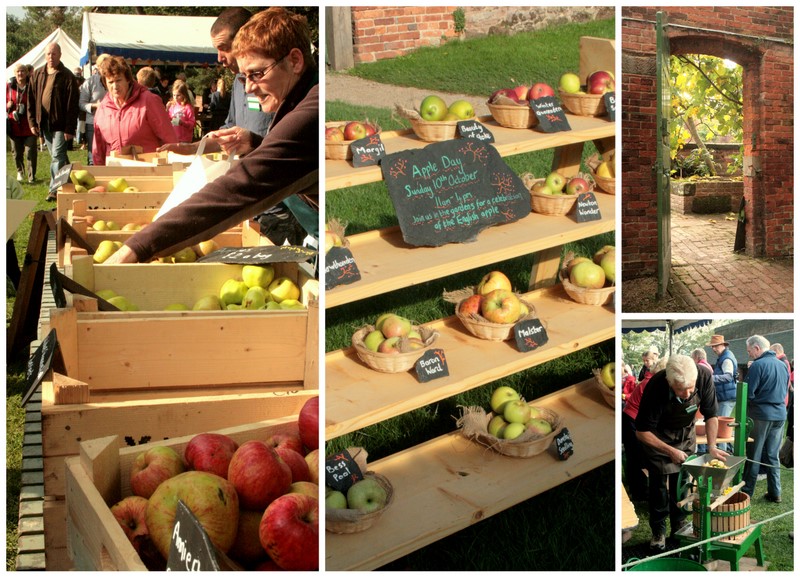 Apple Day