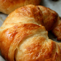Croissants