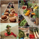 Calke Abbey Show