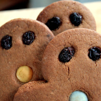 Gingerbread Men