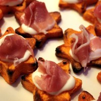 Christmas Nibbles