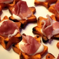 Christmas Nibbles
