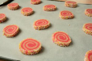 swirl biscuits