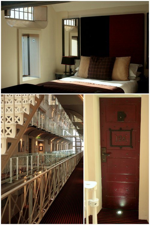 Oxford Malmaison
