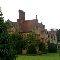 Oxford - Malmaison and Afternoon Tea at Le Manoir