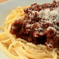 Slow Cooker Lentil Ragu