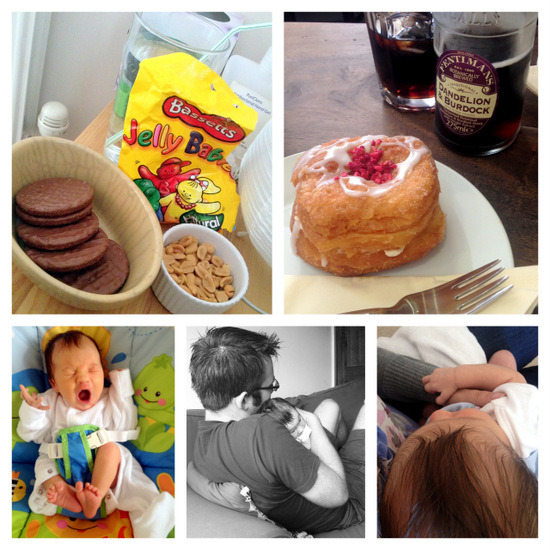 Little Baker