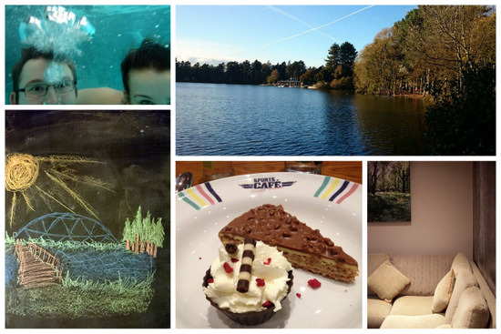 Center Parcs Sherwood Forest