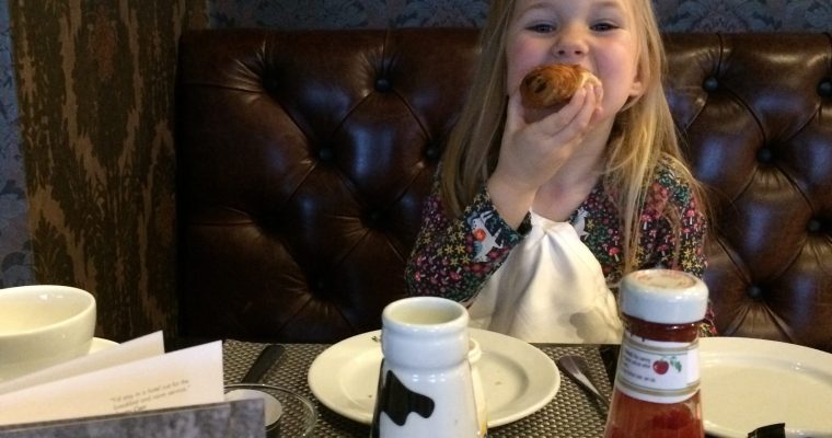 Make Eat Get Read Go – October 2018