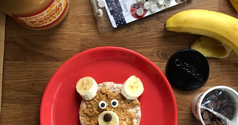Make Eat Get Read Go – January 2019