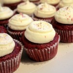 Red Velvet Cake